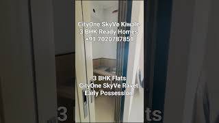 CityOne immagine dello schermo