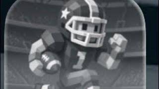 PolyFootball screenshot