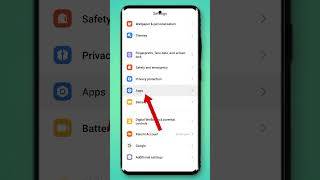 Scan QR-Code – QR-Scanner Bildschirmfoto