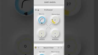 Transit 2 - Baby Audio screenshot