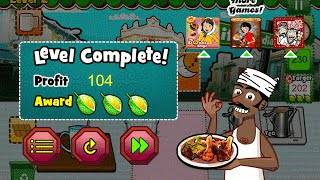 Kopi Tiam Bildschirmfoto