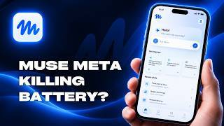 Battery Muse capture d'écran