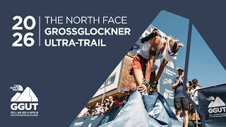 THE GROSSGLOCKNER ULTRA-TRAIL Bildschirmfoto