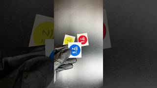 MIFARE Ultralight immagine dello schermo