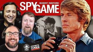 The Spy Game! skärmdump