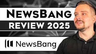 NewsBang - AI News & Insights screenshot