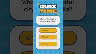 Guess The Capital City Bildschirmfoto