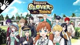 Dreamy Town immagine dello schermo