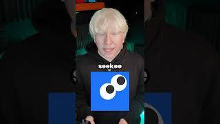 Seekee - Buscador de IA captura de pantalla