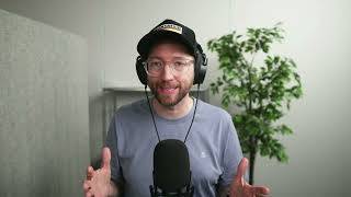 Podcast App: Updates Bildschirmfoto