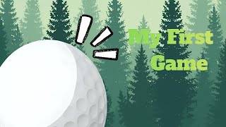 Cozy Golf screenshot