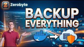 Rclone UI skärmdump