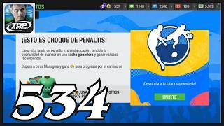 Tirs au But - Jeu capture d'écran