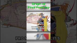 Fantasy 1 immagine dello schermo