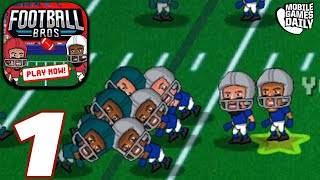 Football Bros screenshot