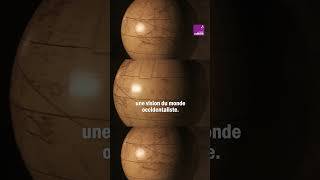 Planisphère capture d'écran