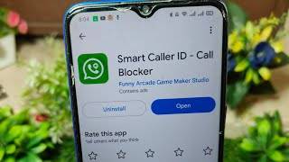 Caller ID - Call Blocker immagine dello schermo