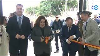 Ceuta ID captura de pantalla