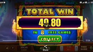 Slot app: mega play immagine dello schermo