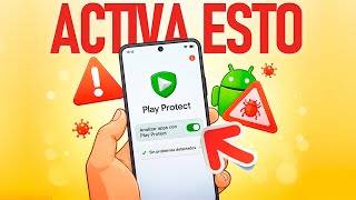 Protección Móvil - Protexo captura de pantalla