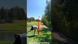 The Smooth Swing immagine dello schermo