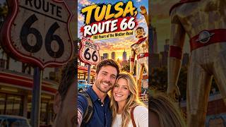 Route 66 Centennial Guide screenshot