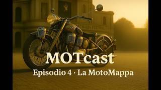 Motomappa immagine dello schermo