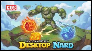 Desktop Nard: Dice Idle skärmdump