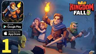 Kingdom Fall: Zombie Defense screenshot