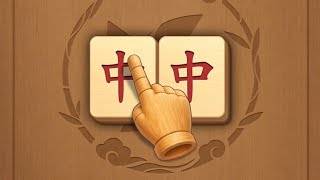 Vita Mahjong Wood screenshot