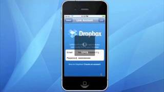 iKeePass immagine dello schermo