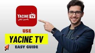 Yacine TV - ياسين تيفي capture d'écran