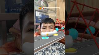 Scream Chicken! Run screenshot