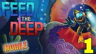 Feed the Deep screenshot