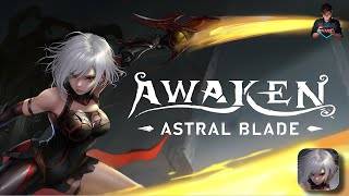 AWAKEN-AstralBlade immagine dello schermo