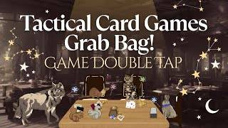 Dungeon Scoundrel Bildschirmfoto