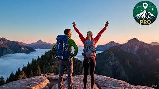 GPX Tracker captura de pantalla