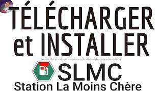 SLMC capture d'écran