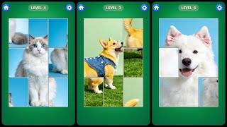 Jigsort™ : Solitaire capture d'écran