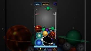 Cosmos - Zen Puzzle immagine dello schermo