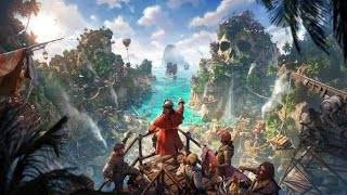 CorsairCove captura de pantalla