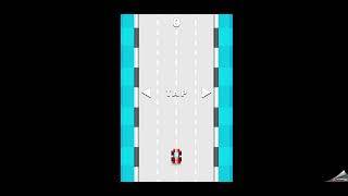 Nano Race screenshot