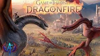 Game of Thrones: Dragonfire skärmdump