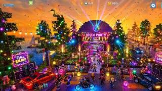 Music Party: Game Night screenshot