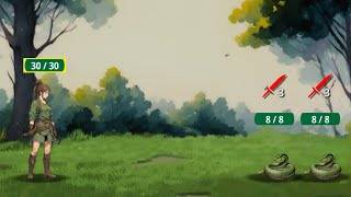 RogueVana screenshot