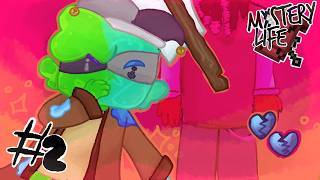 Mystery Jesters capture d'écran