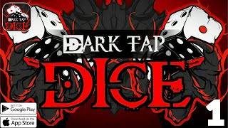 Dark Tap Dice Bildschirmfoto