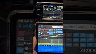 FT Control for YAESU skärmdump