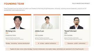 Vera: Offline AI skärmdump