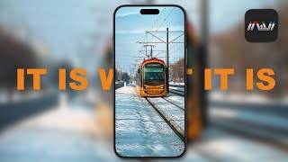 IIWII captura de pantalla